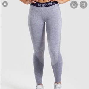 Gymshark flex leggings
